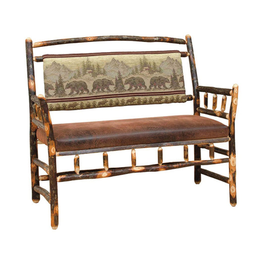 Deacon Bench