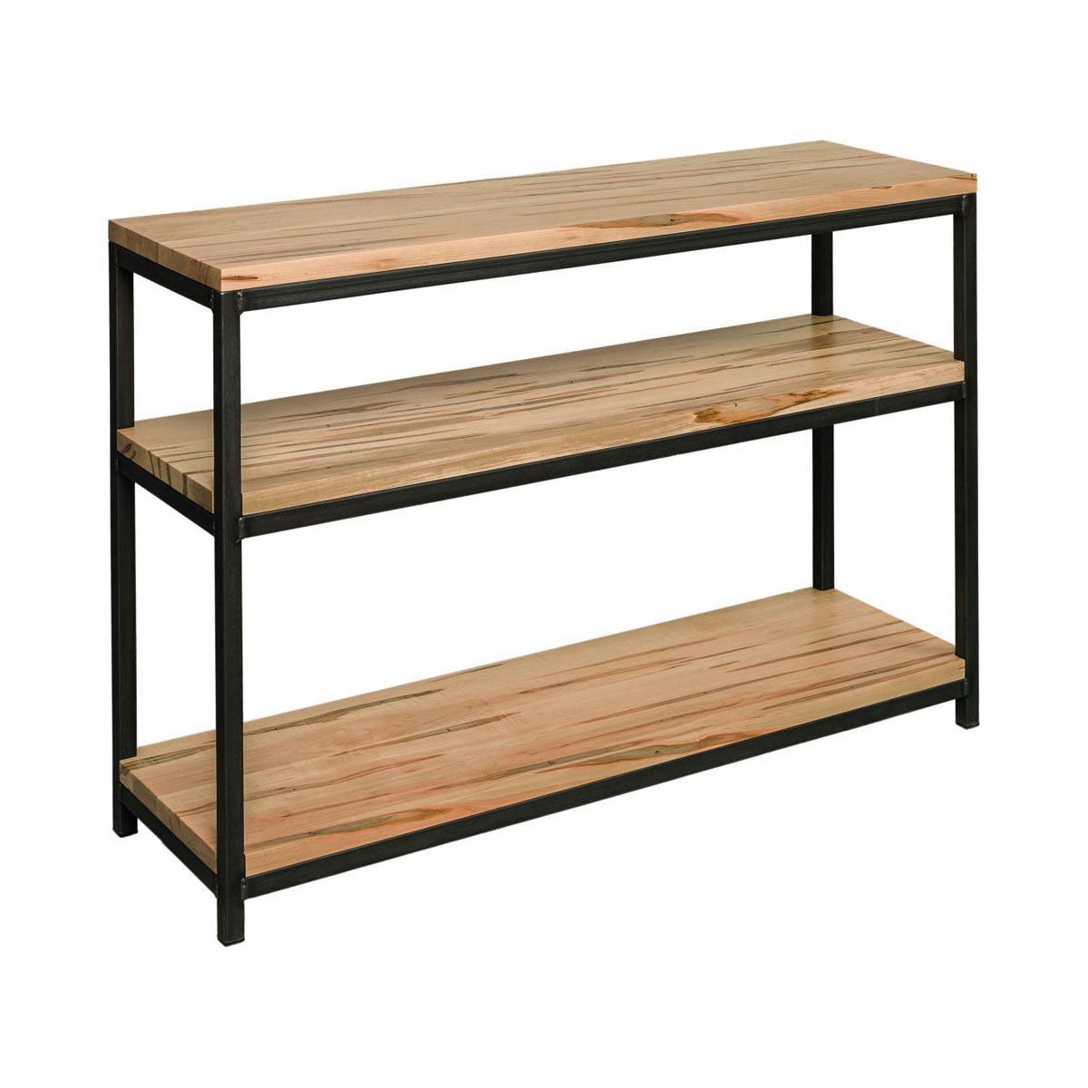 Omni Media Console