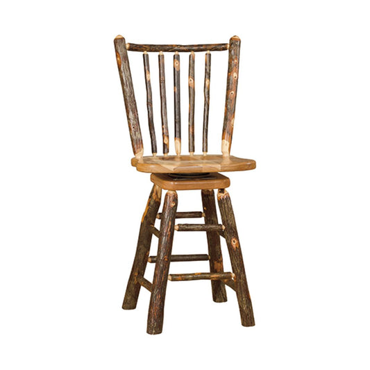 Stick Back Barstool