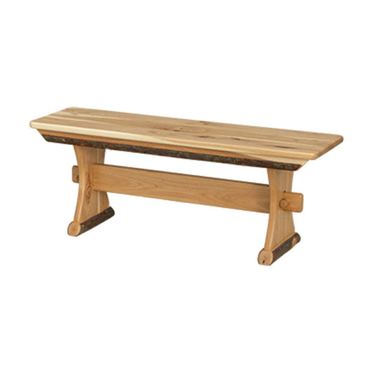 Hickory Bench