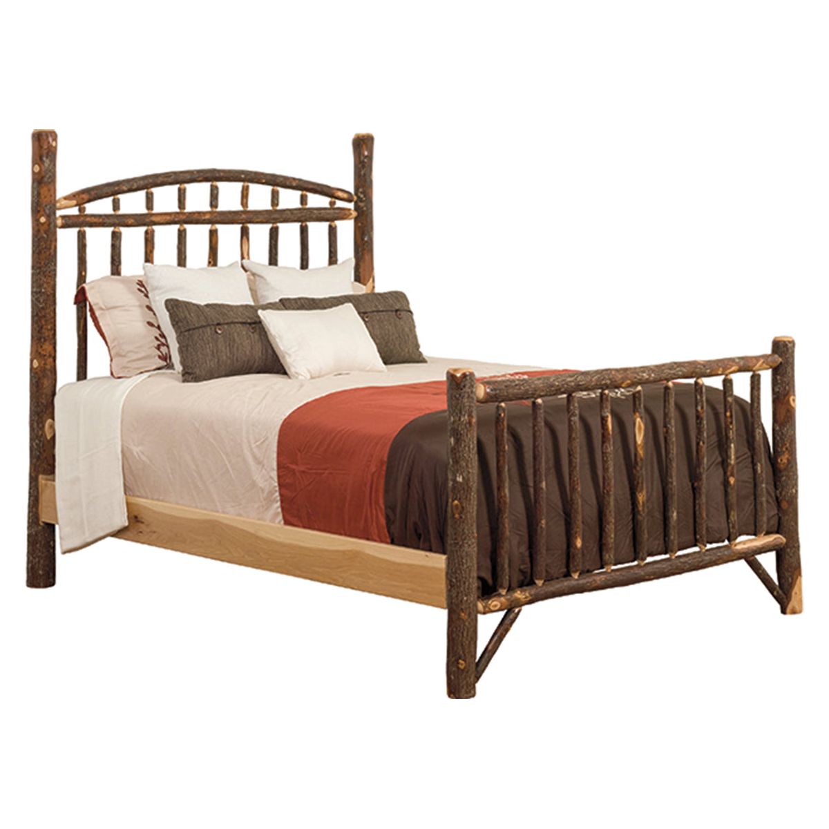 Dakota Bed