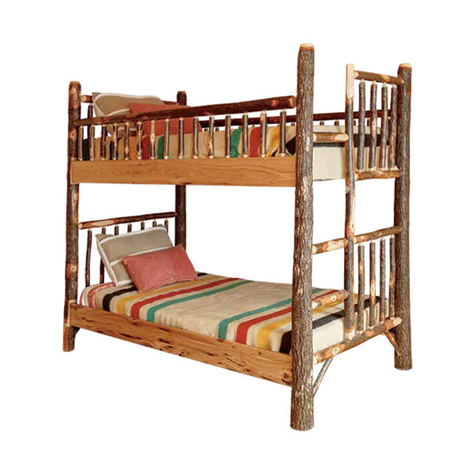 Twin Bunk Bed