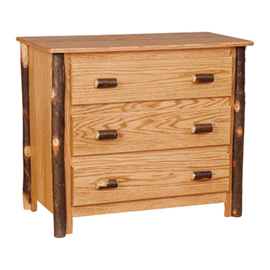 3 Drawer Chest