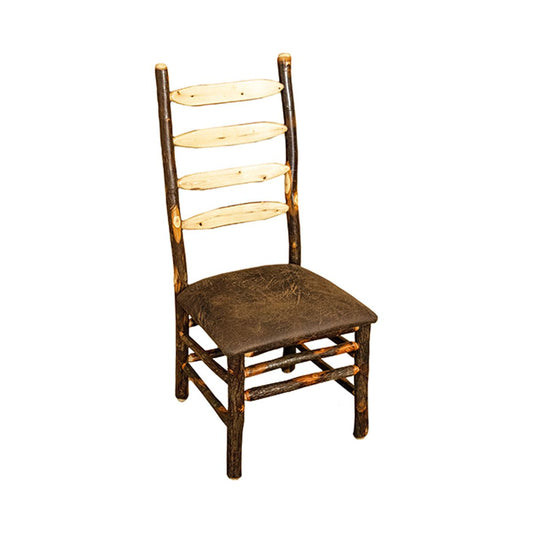 Ladder Back Chair
