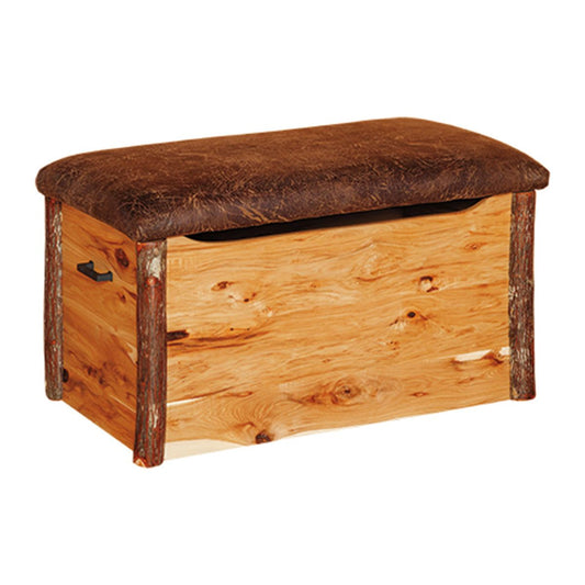 Blanket Chest