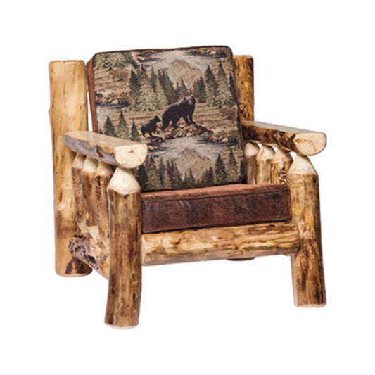 Colorado Aspen Chair
