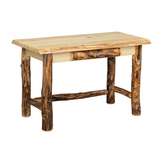 Colorado Aspen Writing Desk
