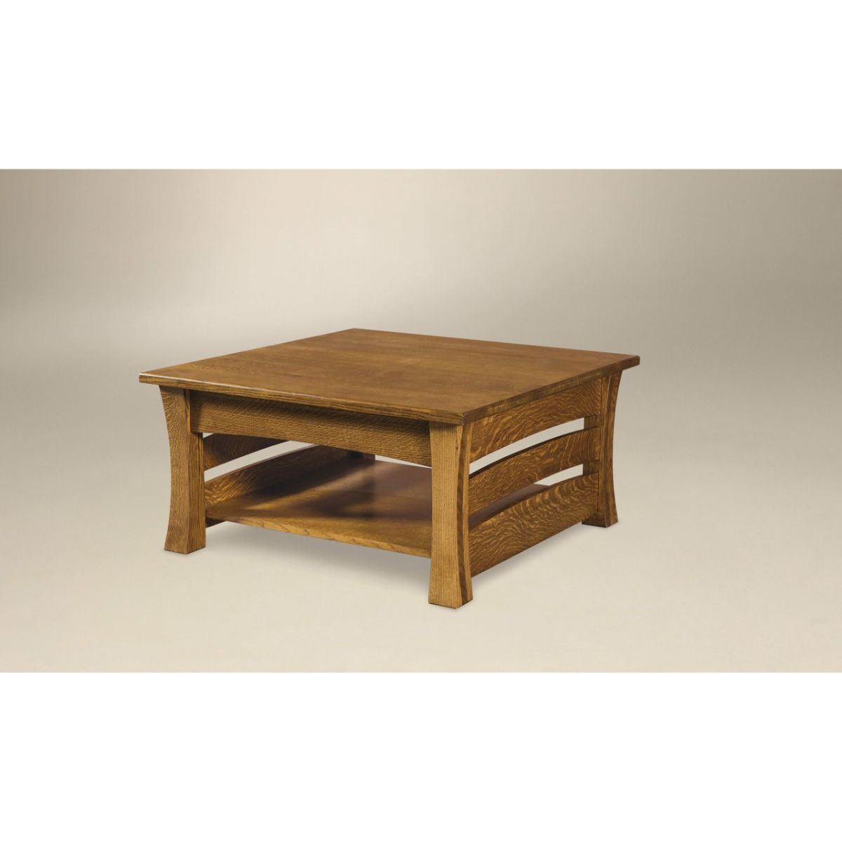 Barrington Coffee Table