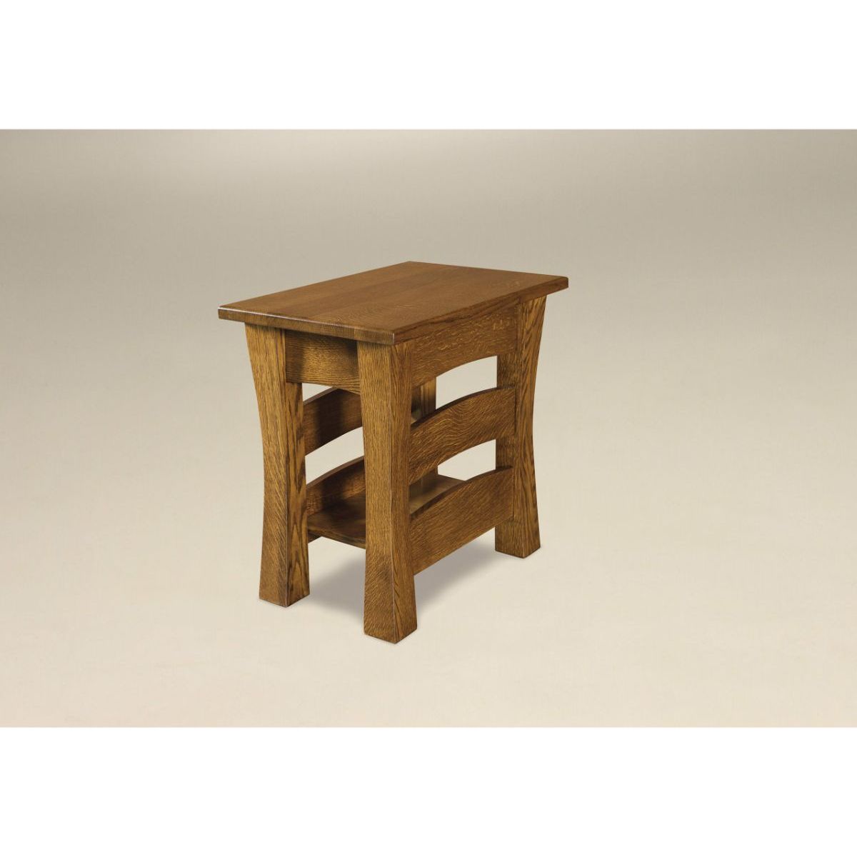 Barrington End Table