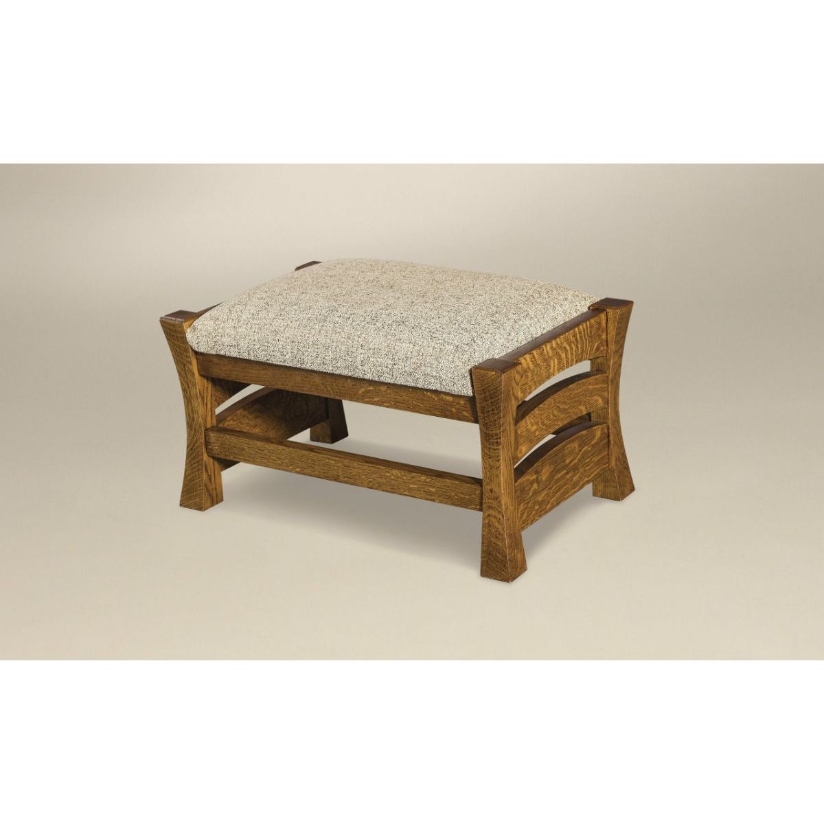 Barrington Footstool