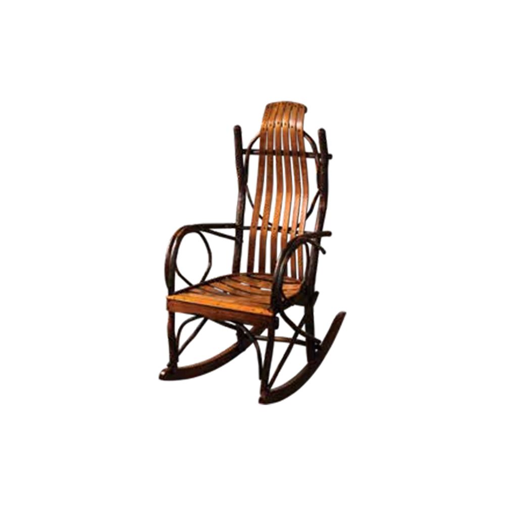 Bendwood Jumbo Rocker
