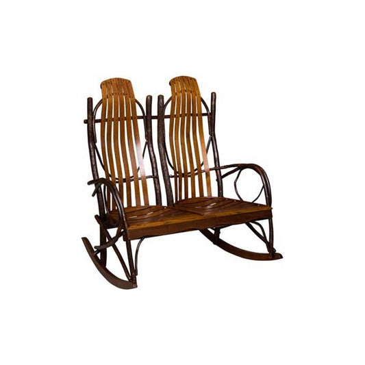Bendwood Double Rocker