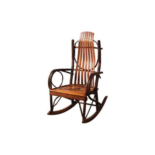 Bendwood Oversized Rocker