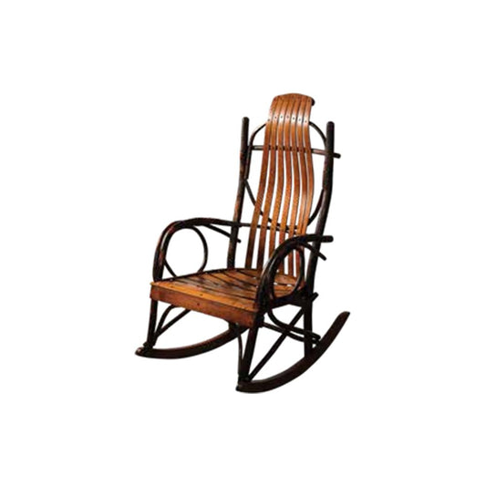 Bendwood Overtall Rocker