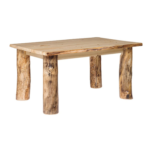 Colorado Aspen Dining Table