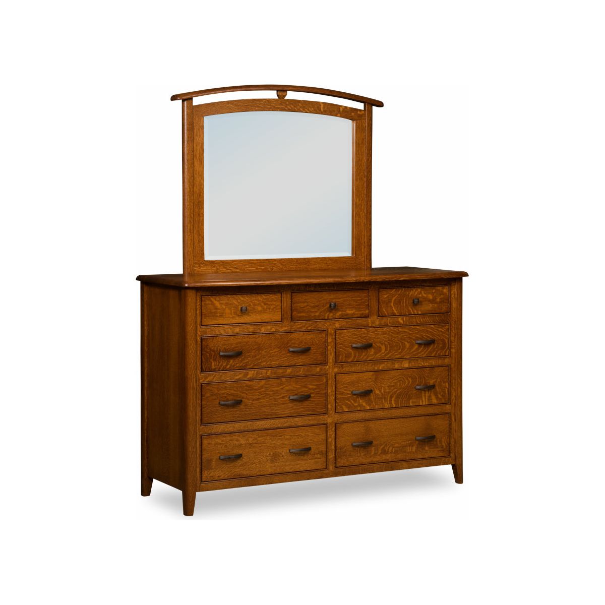 Cascade Dresser