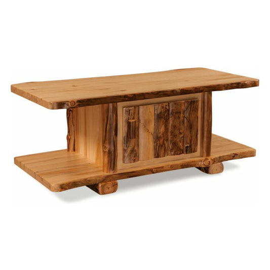 Aspen Coffee table with door FS