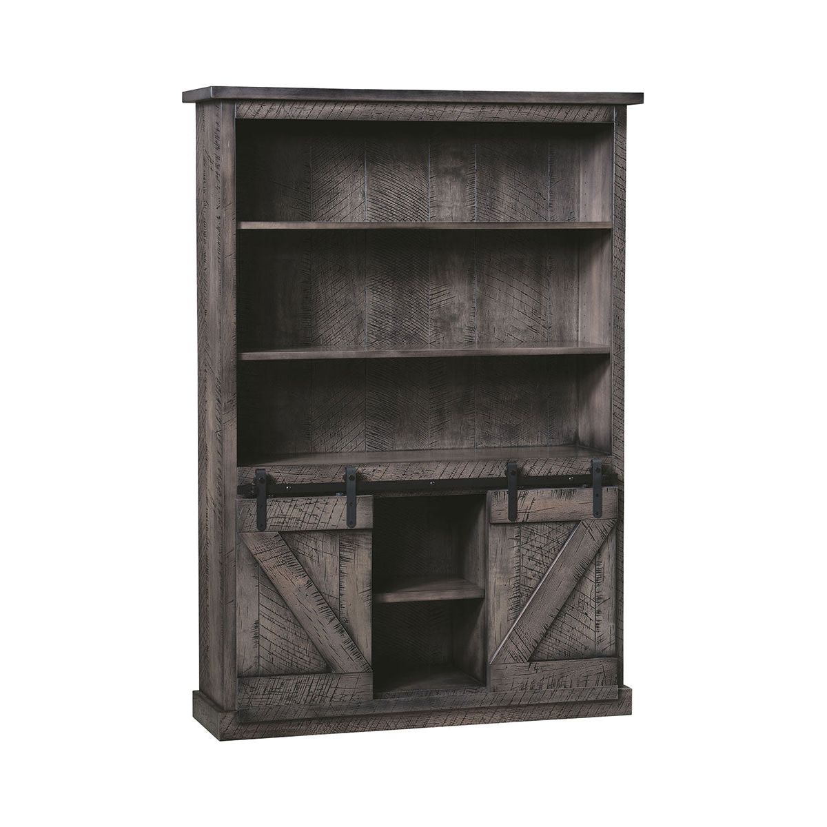 Durango Bookcase