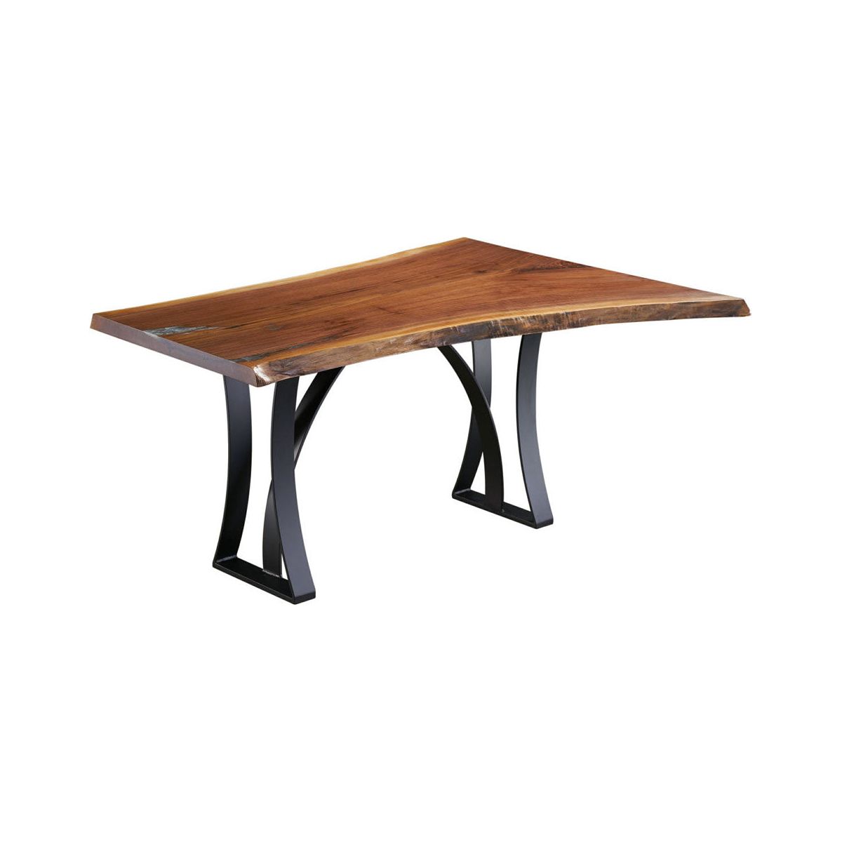 Walnut Desk