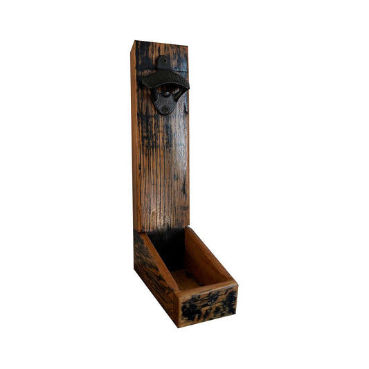 Barrel Bottle Opener