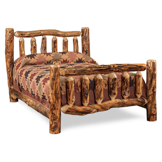 Aspen Bed FS