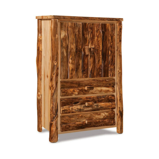 Aspen 3 Drawer Armoire