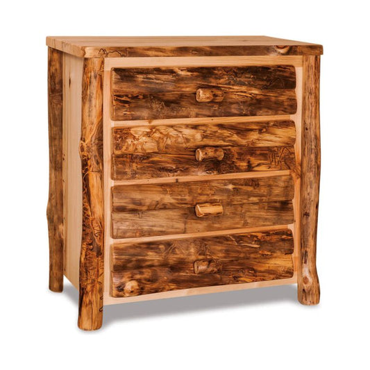 Aspen 4 Drawer Chest FS
