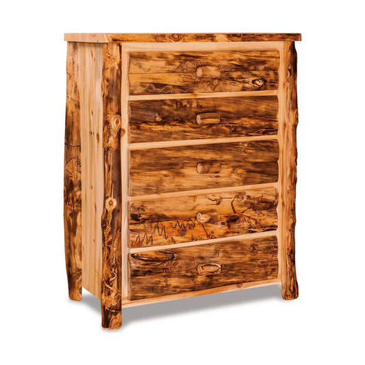 Aspen 5 Drawer Chest FS