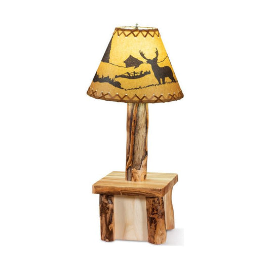 Cordless Aspen Table Light Lamp