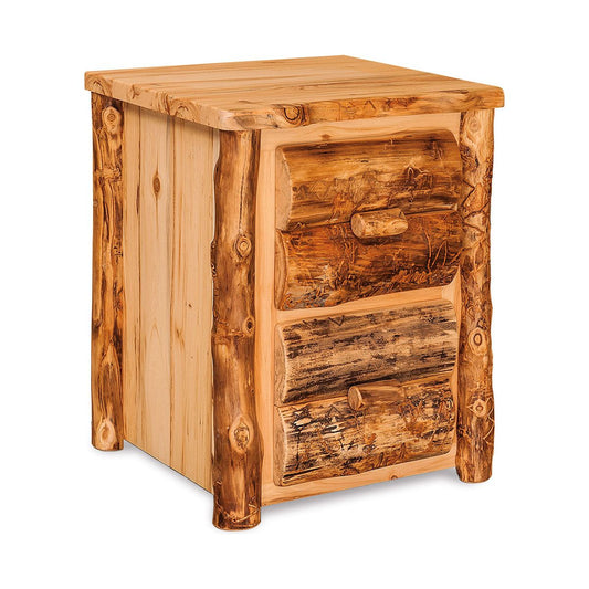 Aspen File Cabinet FS