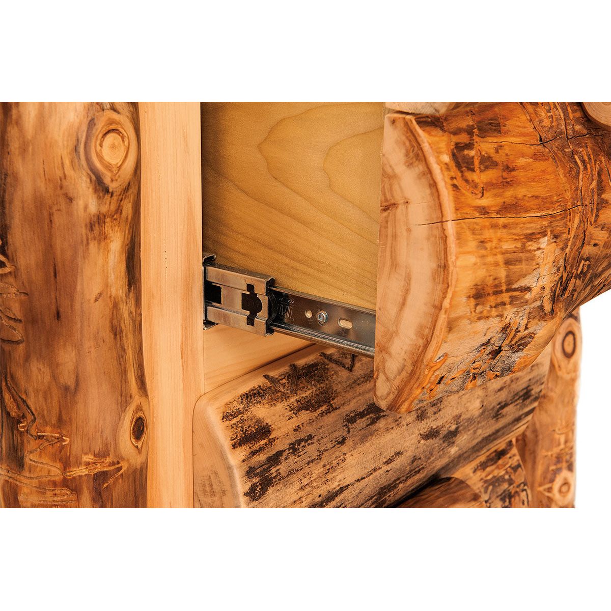 Aspen File Cabinet FS