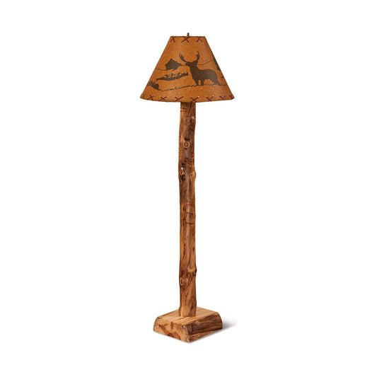 Aspen Floor Lamp FS
