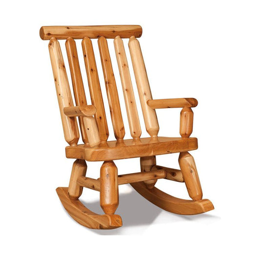Aspen Papa Bear Rocker FS