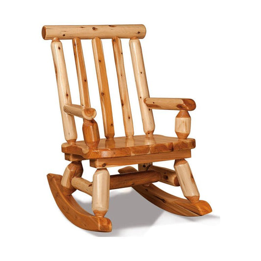 Mama Bear Aspen Rocker FS