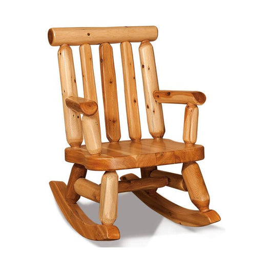 Baby Bear Aspen Rocking Chair