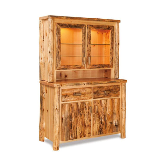 Aspen Dining Hutch FS