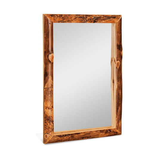 Aspen Frame Mirror FS