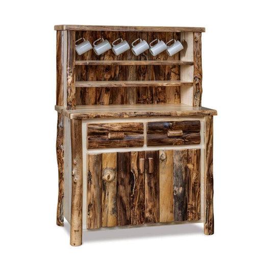 Aspen Knarly Coffee Bar FS