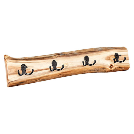 Aspen Wall Hanging Coat Rack