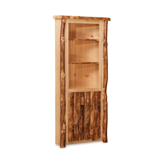 Aspen Corner Cabinet FS