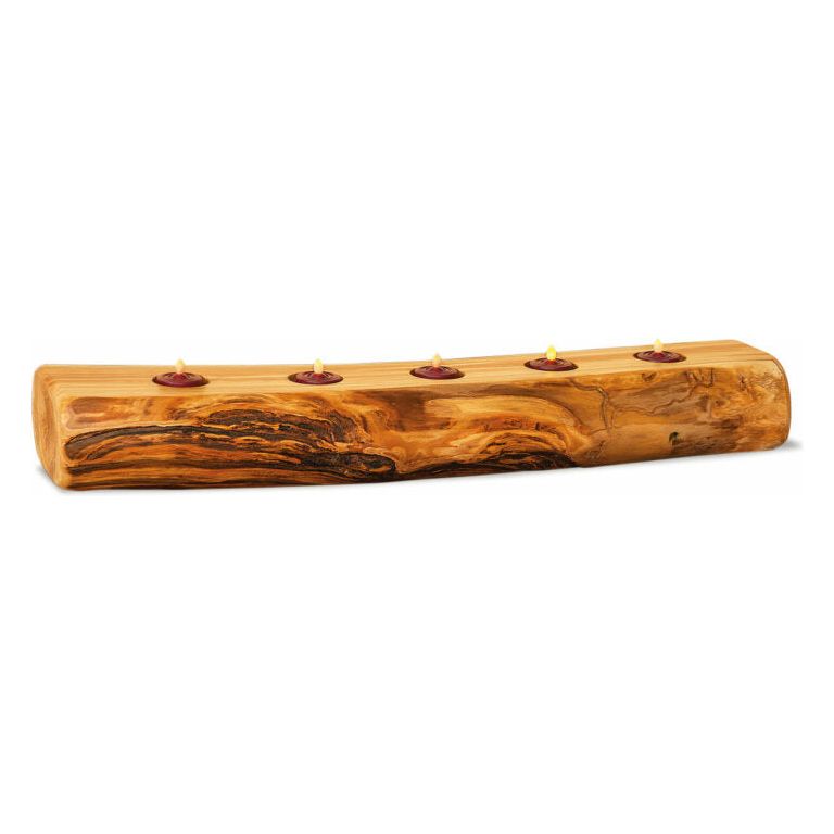 Aspen Candle Holder
