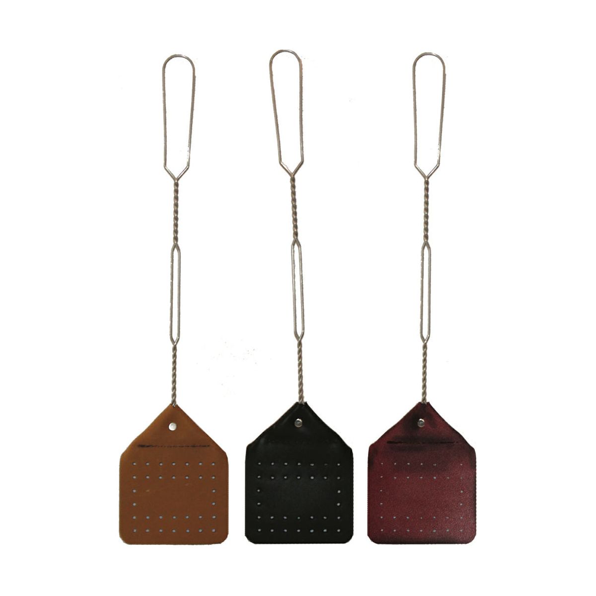 Leather Fly Swatter
