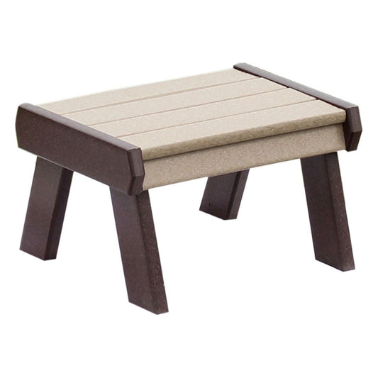 Footstool
