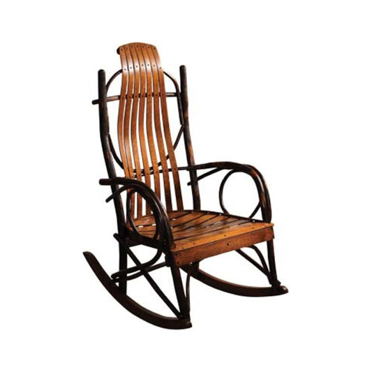 Bendwood Oversized Rocker