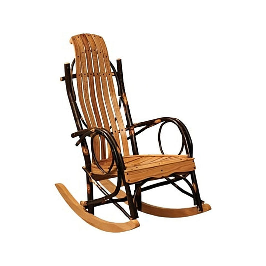 Bendwood Youth Rocker