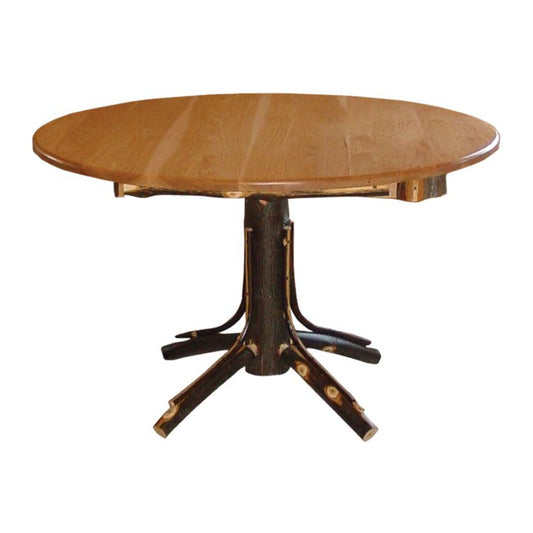 Round Farmers Table