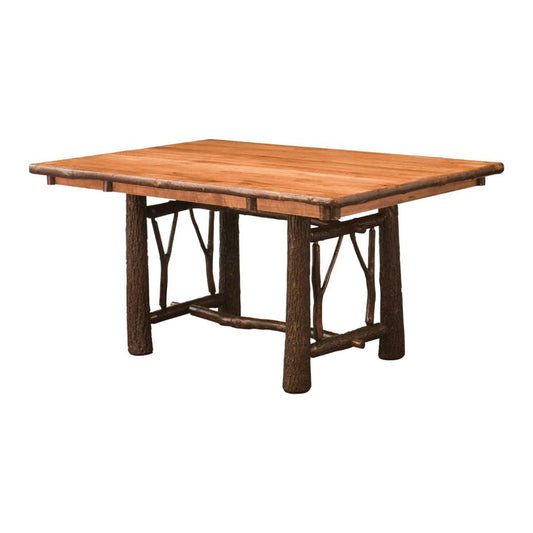 Twig Trestle Table