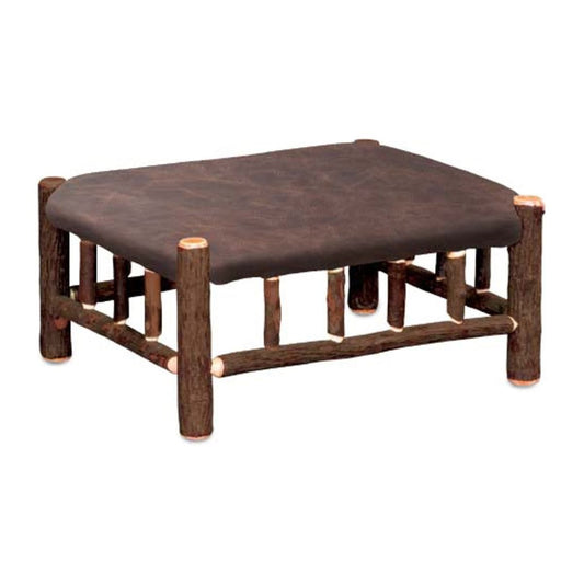 Lodge Ottoman