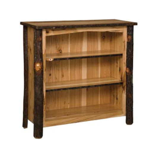 36" Bear Lodge Bookcase