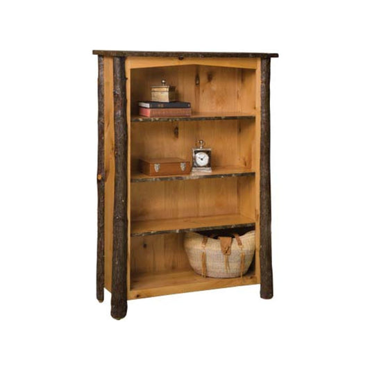 54" Bear Lodge Bookcase